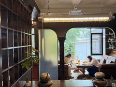 -比顿咖啡文化馆(升阳路店)