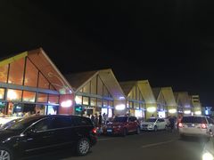-沈家门渔港