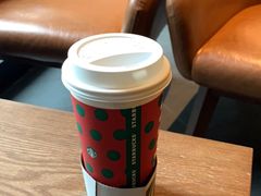 -星巴克(漕河泾2店)