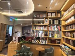 -COSTA COFFEE(西贸凯德晶品4层2店)