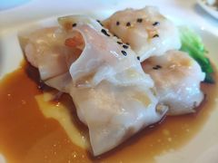 -富力丽思卡尔顿酒店·丽轩中餐厅