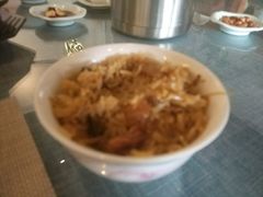 -茶油香闽南菜·花园餐厅(前埔店)