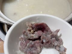 -丰尔粥食·粥底火锅·桑拿鸡(大良总店)