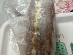 -85度C(生甜甜圈研究工坊·上海局门店)
