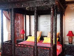 -北京盘古七星酒店