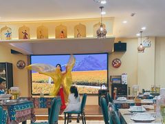 -烟疆印象新疆菜(万联广场店)