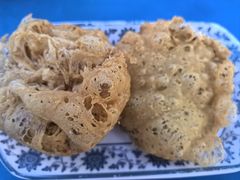 -百年吾吾子手抓肉羊羔肉(山西巷店)