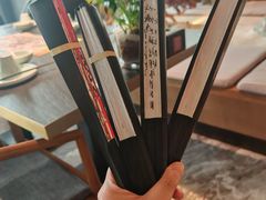 -唐猫庭院·千年陕菜(赛格国际购物中心店)