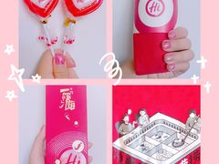 -海底捞火锅(群光广场店)