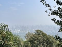 -大蜀山国家森林公园