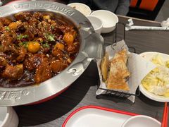 -胖哥俩肉蟹煲(济南印象城店)