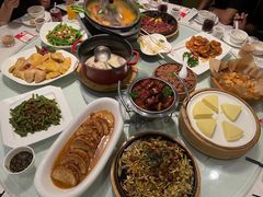 -桂林肥仔·中华餐饮名店(园湖店)