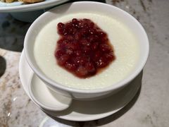 红豆双皮奶-巡味顺德菜(龙华壹方城店)