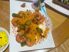 -德胜轩正宗顺德菜(宝安沙井会展中心店)