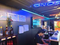 -唱吧麦颂KTV(西单华威潮铺街店)