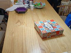 -FullHouse桌游跑团血染剧本杀(南京西路店)