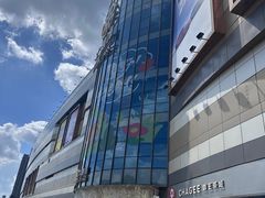 -麦德龙(嘉定店)