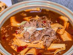 -乔阿马·江南味·驴肉香(龙湖华泾天街店)