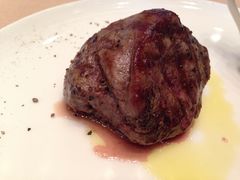 澳洲牛柳-郑州希尔顿酒店·阿米奇意大利餐厅