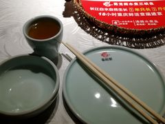 -雲蜀龙阁·金牌水煮鱼(方庄店)