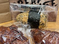-PAPER STONE BAKERY(天汇广场店)