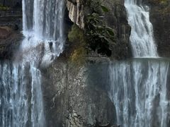 -刘伯温故里景区百丈漈