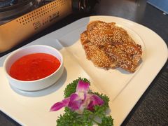 -老海陵·泰州菜(三水湾店)