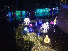 -别府杉乃井酒店