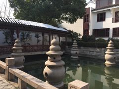 -苏州吴宫泛太平洋酒店