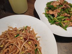 -秦月轩·陕西家乡菜(阜成路·五棵松店)