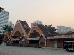 -深圳野生动物园