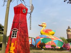 -安徒生童话乐园