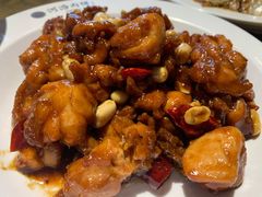 -河沿肉饼Beijing Pie(东华门店)