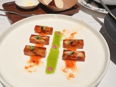 -狮拾久·现代新加坡料理(福田COCO Park店)