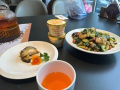 -常鲜楼常来尝鲜海胆馆(星海店)