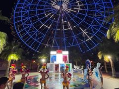 -三亚海昌梦幻海洋不夜城