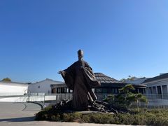-王阳明故居