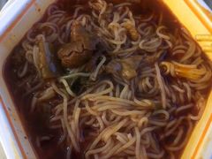 -金龙烧烤·牛肉面(西塔店)