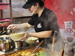 -思思油炸(会堂东路店)
