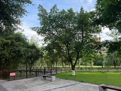 -沐仙湖湿地公园