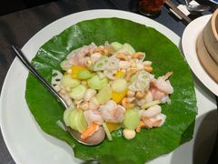 -江南雅厨(李公堤店)