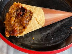 甑糕-西安饭庄·非遗陕菜(钟楼店)