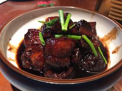 -麒麟小院·老九江菜(安平路店)
