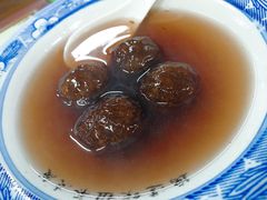 -粗茶淡饭(东关街店)