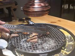 -喜来稀肉(北外滩白玉兰广场店)