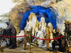 -青岛葡萄酒博物馆