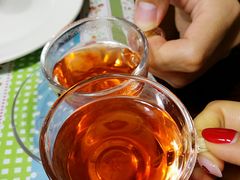 水果茶-吃饼人西餐(南开店)