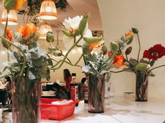 -香香海南菜餐厅