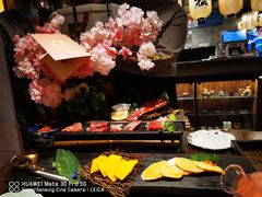 -樱宿日式和牛烧肉(五道口店)