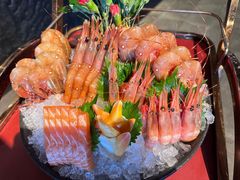 -Mr·Fish鱼鲜生海鲜放题(银泰in99店)